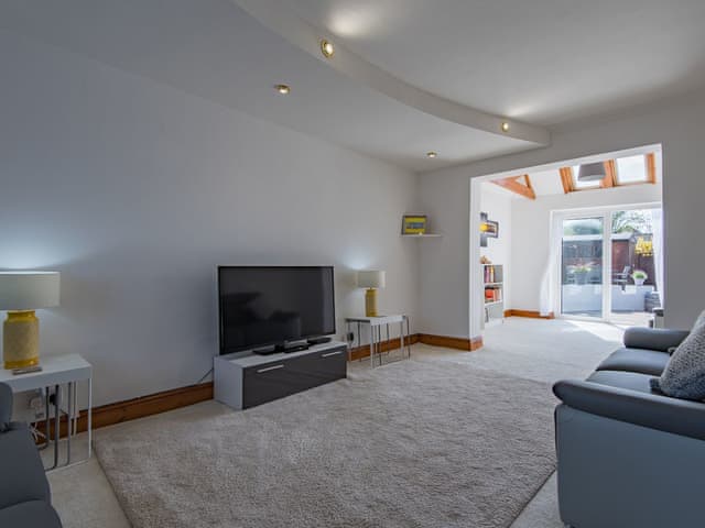 Living area | West Beach House, Whitstable