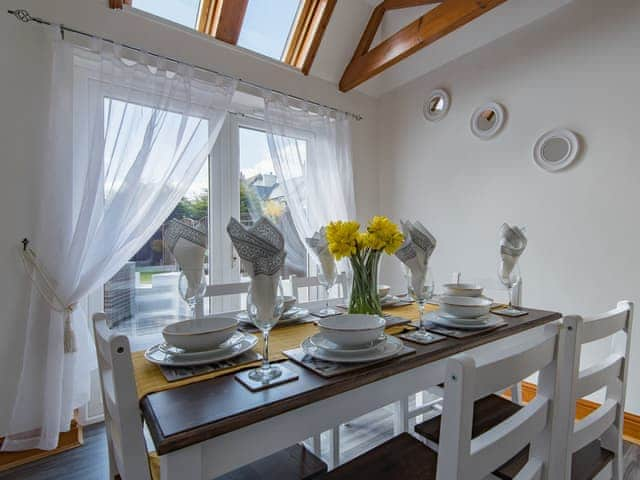 Dining Area | West Beach House, Whitstable