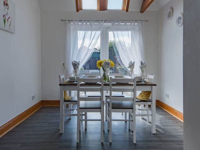 Dining Area | West Beach House, Whitstable