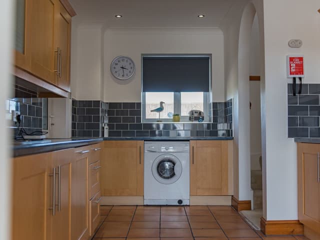 Kitchen | West Beach House, Whitstable