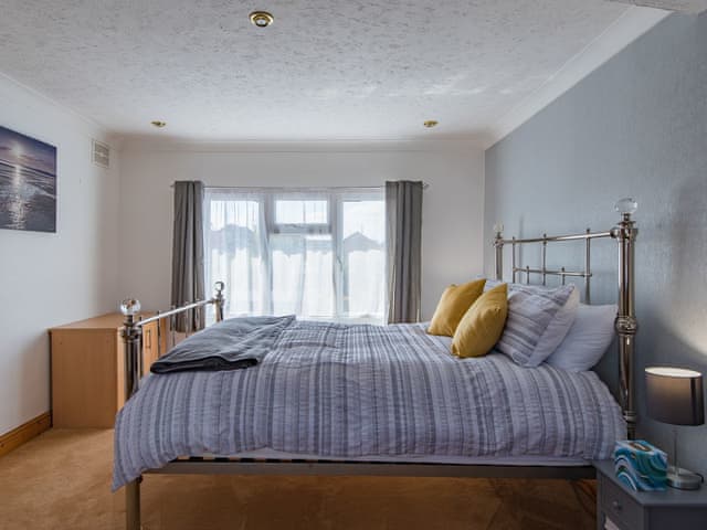 Double bedroom | West Beach House, Whitstable