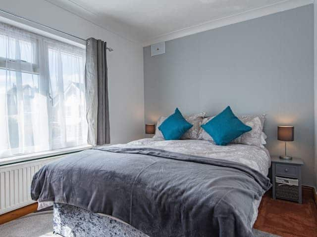 Double bedroom | West Beach House, Whitstable