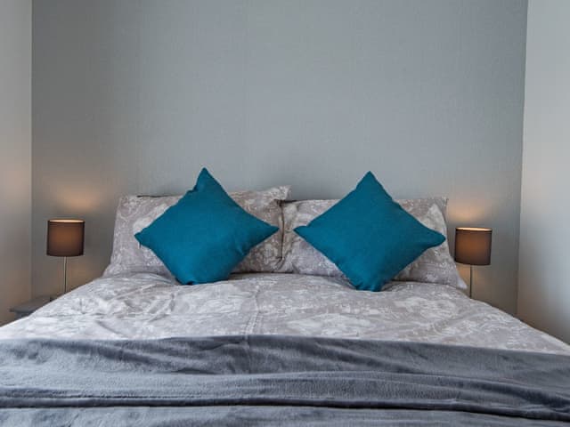 Double bedroom | West Beach House, Whitstable