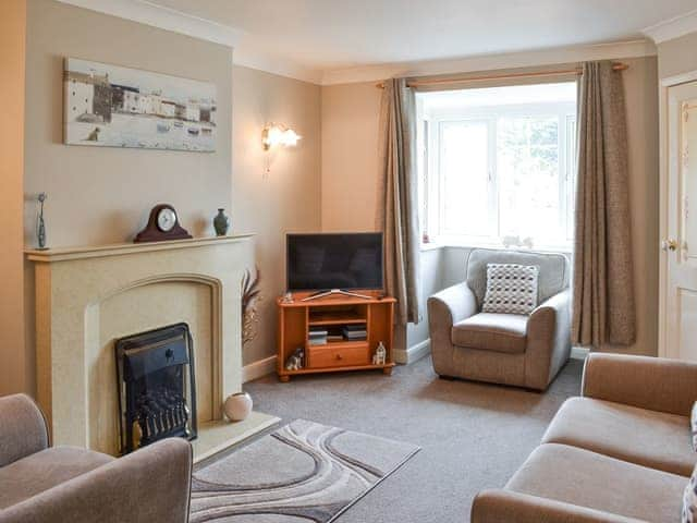 Living room | Jay&rsquo;s Cottage, Flamborough, near Bridlington