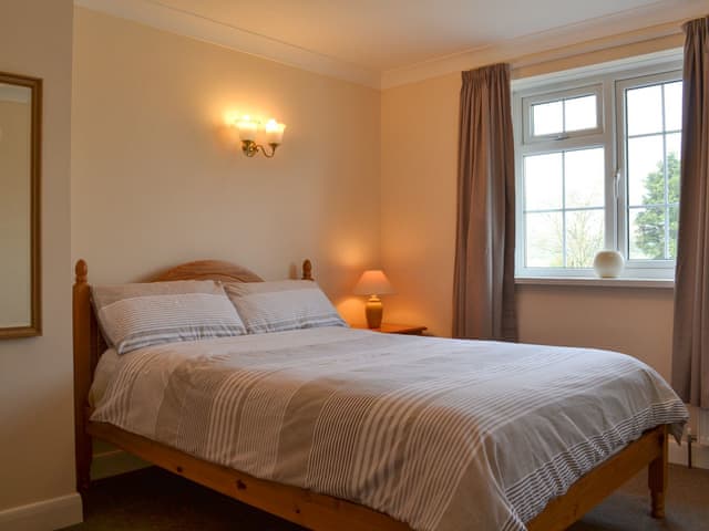 Double bedroom | Jay&rsquo;s Cottage, Flamborough, near Bridlington