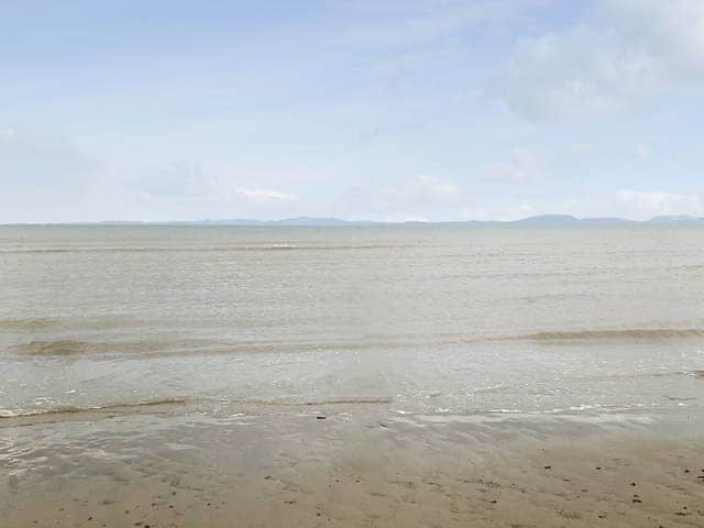 Beach | Brodie Cottage, Aspatria