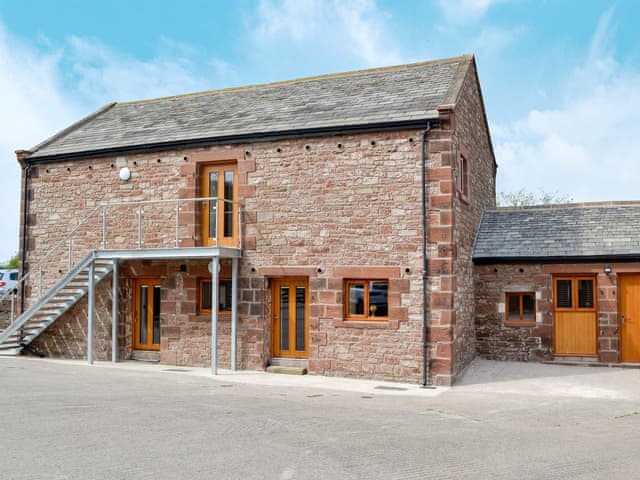 Exterior | Stone House Farm Holiday Cottages, St Bees, near Whitehaven