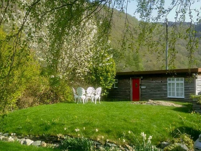 Delightful property | Field House Lodge - Field House Cottages, Borrowdale, near Keswick