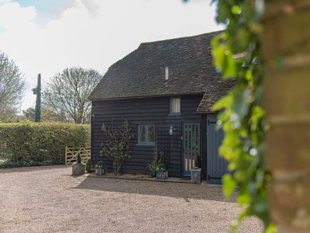 Exterior | Woolhouse Barn, Hunton