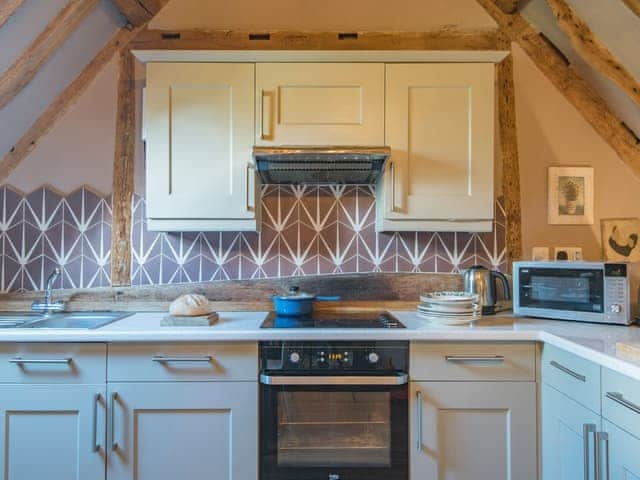 Kitchen | Woolhouse Barn, Hunton