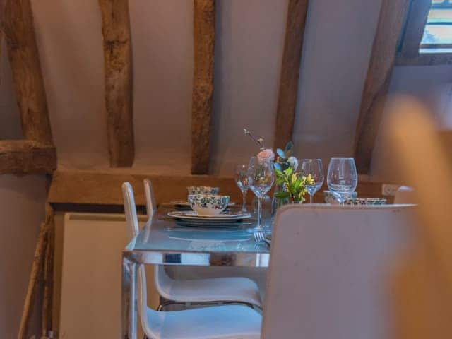 Dining Area | Woolhouse Barn, Hunton