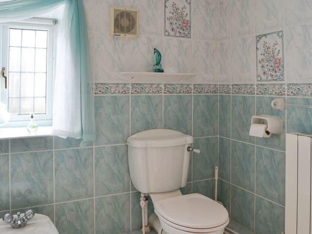 Bathroom | The Wain House, Weston Rhyn, near Oswestry