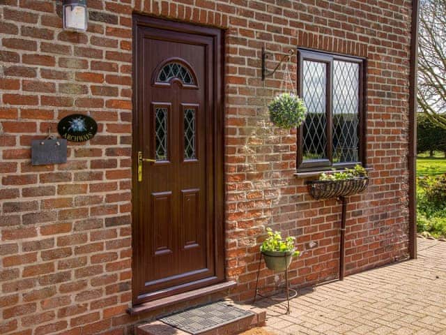 Exterior | Archways - Ashtree Court, Addlethorpe