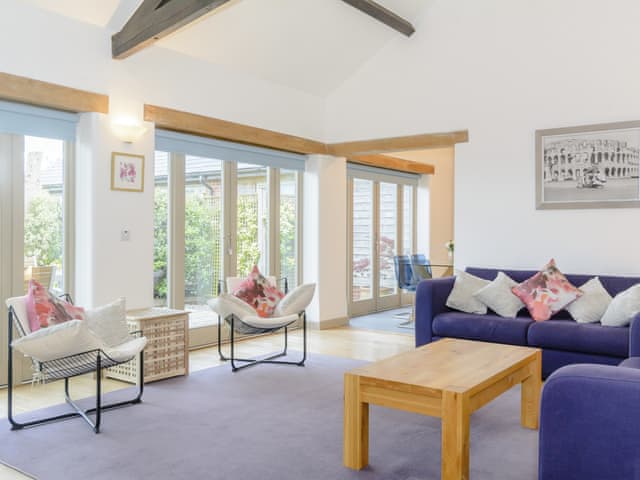 Living area | Marigold, Nr Wells