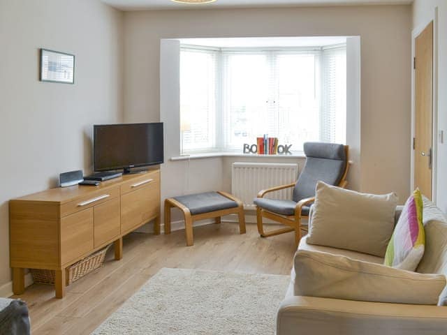 Stylish living room | Taikoo, Beadnell