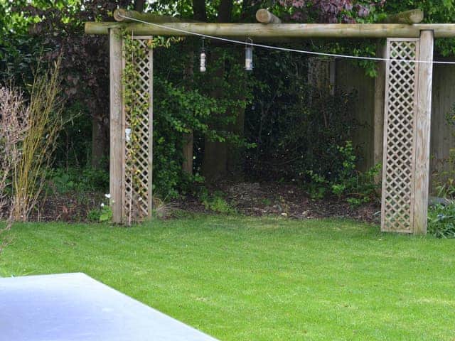 Garden | Sleepy Willow, Little Snoring, near Fakenham