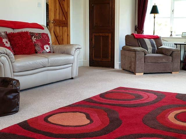 Living room | Coach House, Abbey Dore, near Ewyas Harold