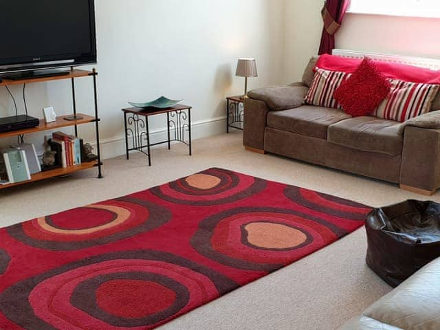 Living room | Coach House, Abbey Dore, near Ewyas Harold