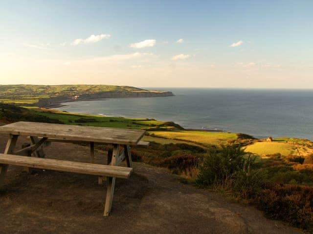 Stunning local coastal views | The Yorkshireman, Ravenscar, near Robin Hood&rsquo;s Bay