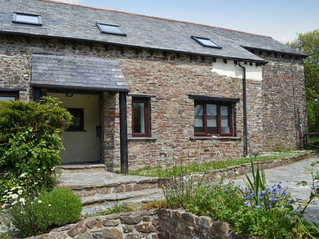 Exterior | Willow Cottage, Woolfardisworthy, near Bideford