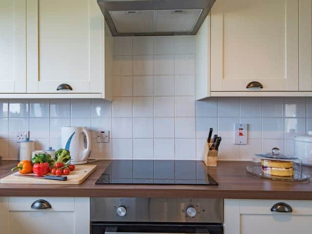 Kitchen | Helvetia, Dungeness