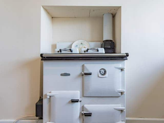 Kitchen | Helvetia, Dungeness