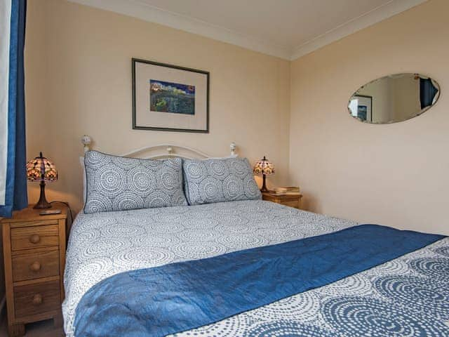 Double bedroom | Helvetia, Dungeness