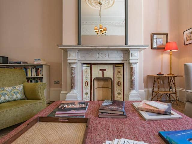 Living room | Arthur House, Cliftonville