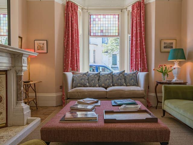 Living room | Arthur House, Cliftonville