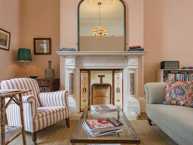 Living room | Arthur House, Cliftonville