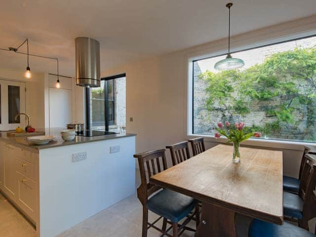 Kitchen/diner | Arthur House, Cliftonville