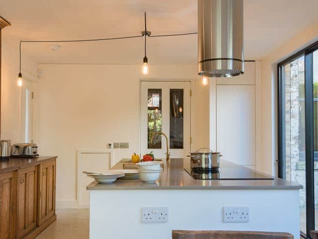 Kitchen/diner | Arthur House, Cliftonville