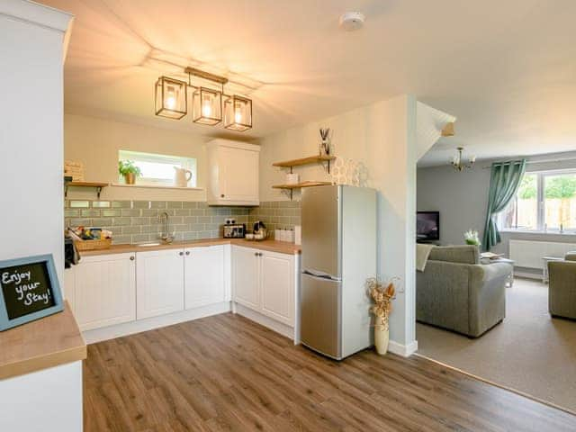 Kitchen | Alder Lodge, Yaxham, near Dereham