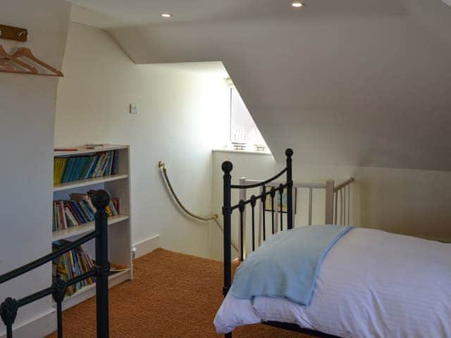 Twin bedroom | Jicklings, Wells-next-the-Sea