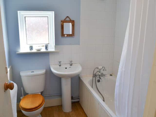 Bathroom | Jicklings, Wells-next-the-Sea