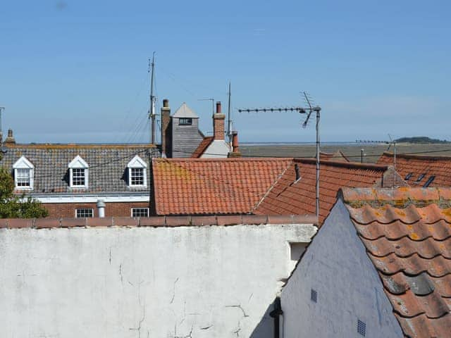 View | Jicklings, Wells-next-the-Sea