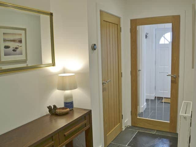 Hallway | Angle Tarn Cottage, Ambleside