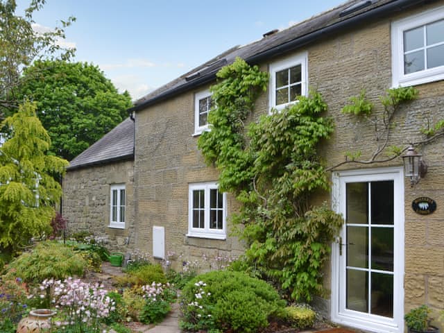 Exterior | Wisteria Cottage, Netherton, near Rothbury