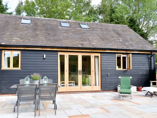 Exterior | Belfield, Canon Frome, near Ledbury