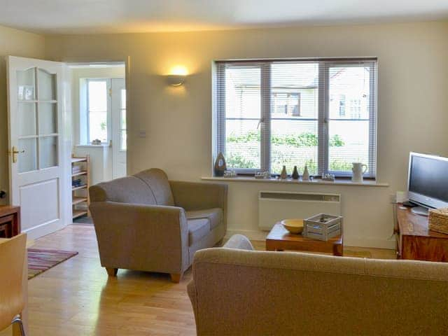 Open plan living space | Hedgehogs Retreat, Davidstow, near Camelford