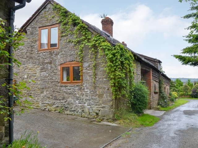 Exterior | Lower Barn, Woolston, near Church Stretton