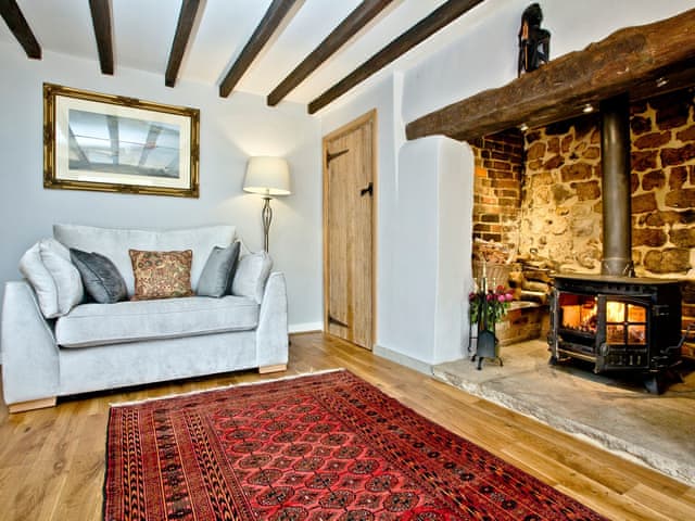 Living room | Linden Lea, Frampton