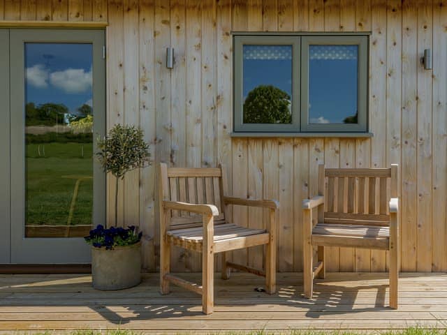 Exterior | Cruxton Lodge, Little Cruxton, Cruxton, Dorchester