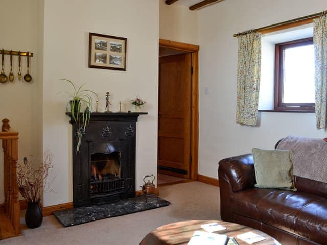 Living room | Owls Retreat - Moresby Hall Farm, Whitehaven