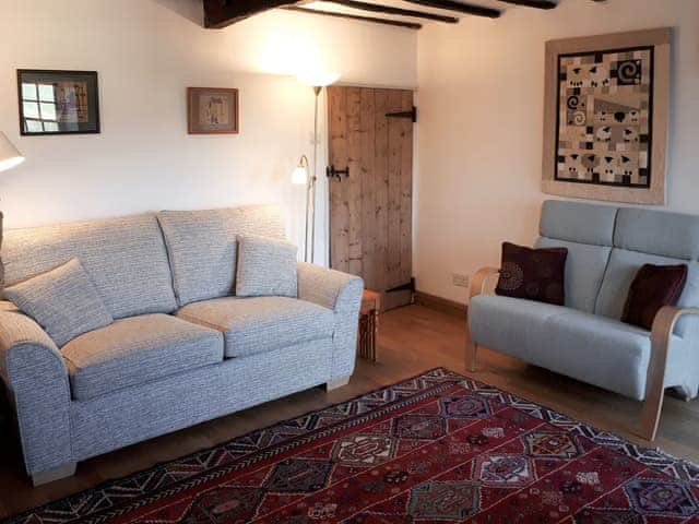 Living room | Chapel Cottage, Helton