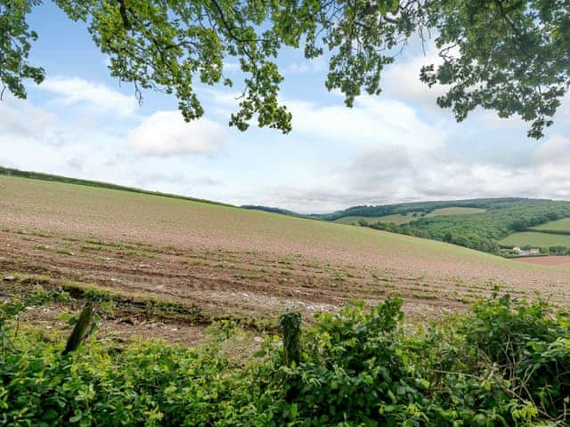 Wonderful surrounding area | Bishpool Farm CottagesThe Granary, The Stable House - Bishpool Fa, Taunton and The Quantocks