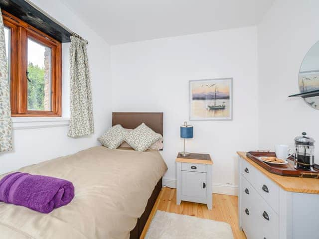 Charming single bedroom | Bishpool Farm CottagesThe Granary, Taunton and The Quantocks