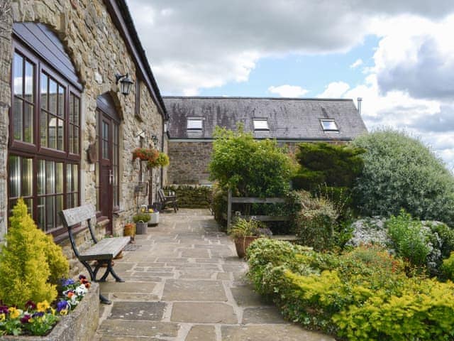 Beautifull presented holiday accommodation | Hillside Cottage - Bowser Hill Cottages, Hedley-on-the-Hill, near Consett