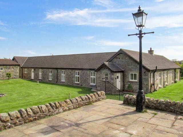 Exterior | Owl Cottage - High Weldon Cottages, Weldon Bridge, near Rothbury