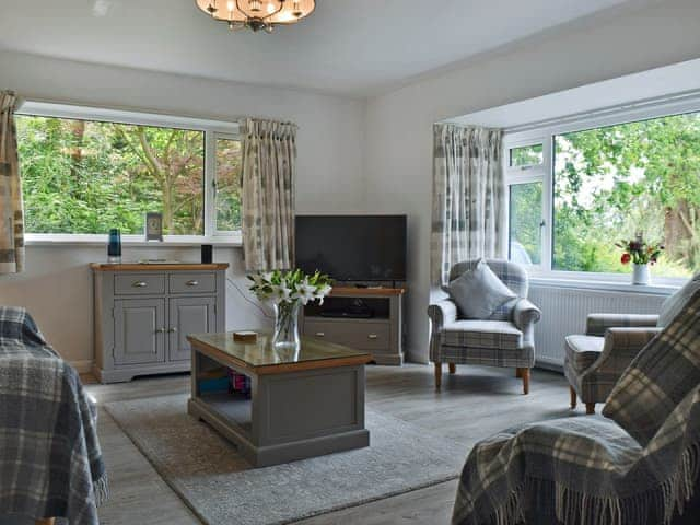 Living room | Manesty, Applethwaite near Keswick